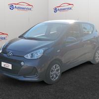 Hyundai i10 1.0 Tech econext Gpl my19