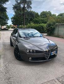 Alfa 159 2.4 jtdm