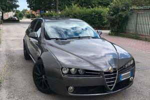 Alfa 159 2.4 jtdm