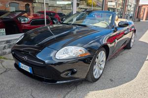 Jaguar XK 3.5 V8 Convertibile