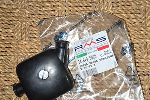 Scatola derivazione corrente vespa