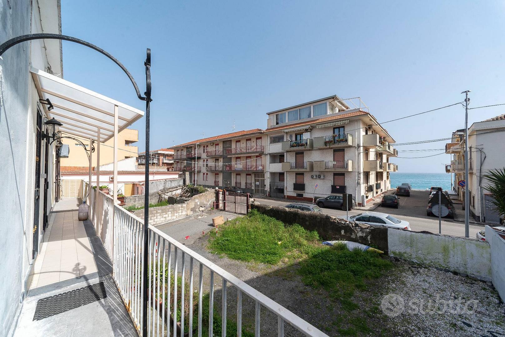 Appartamento – Mascali, Fondachello - Vista 4