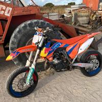 Ktm sx 125