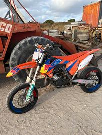 Ktm sx 125