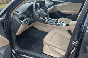 audi a4 b9 allroad 2.0 tdi 190 cp quattro