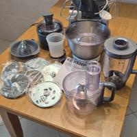PLANETARIA KENWOOD