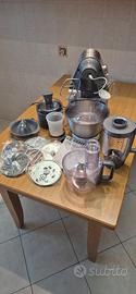 PLANETARIA KENWOOD