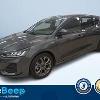 Ford Focus 1.0T ECOBOOST H ST-LINE 125CV