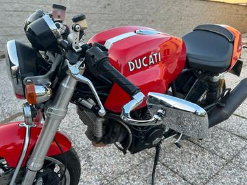 Ducati Sport Classic 1000