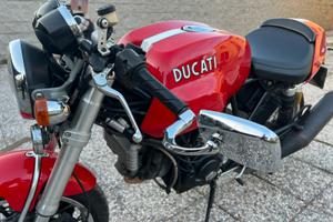 Ducati Sport Classic 1000