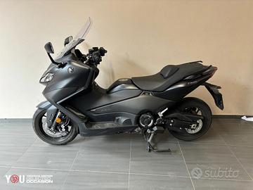 Yamaha T Max 560