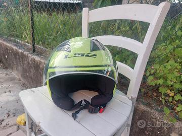 casco moto ls2 xxs