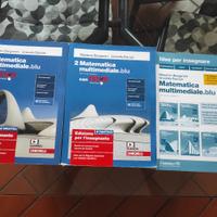 Matematica multimediale.blu - Zanichelli