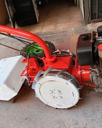 MOTOCOLTIVATORE