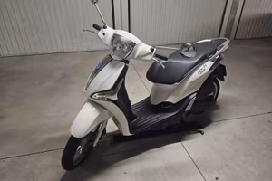 Piaggio Liberty 50 4T - 2021 - 15.500 km