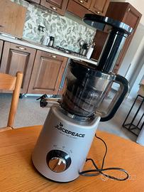Estrattore JUICEPEACE