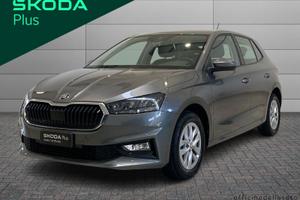 Skoda Fabia 1.0 mpi evo 80cv selection