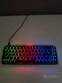 Tastiera Meccanica da Gaming — Fnatic STREAK65