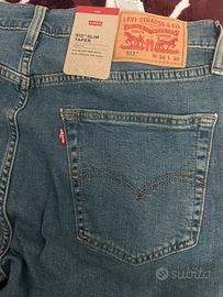 Levis