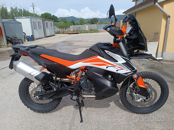 Ktm 790 adv r