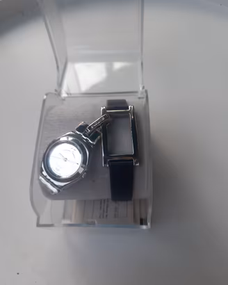 orologio swatch irony lady nabab