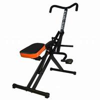 Attrezzo total crunch