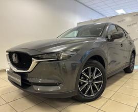 Mazda CX-5 2.2L Skyactiv-D 175CV 4WD Exclusive