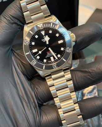 Tudor Pelagos Titanio 39mm Nuovo 2026 25407N