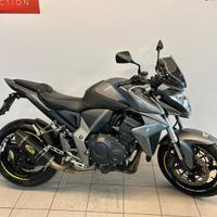 CB 1000 R (2008 - 10)