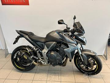 CB 1000 R (2008 - 10)