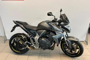 CB 1000 R (2008 - 10)