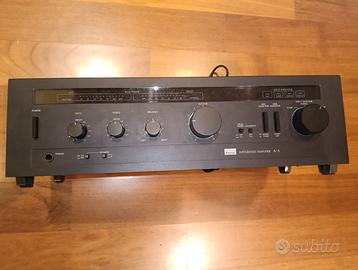 Amplificatore Sansui A5