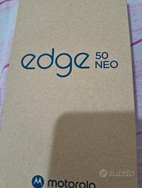 Motorola Edge 50 neo