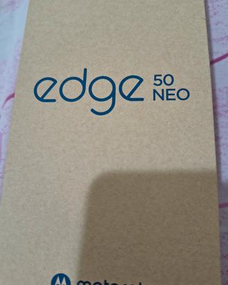 Motorola Edge 50 neo