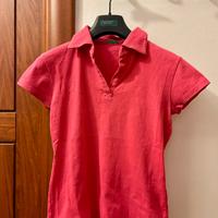 Polo donna United Colors of Benetton Taglia S