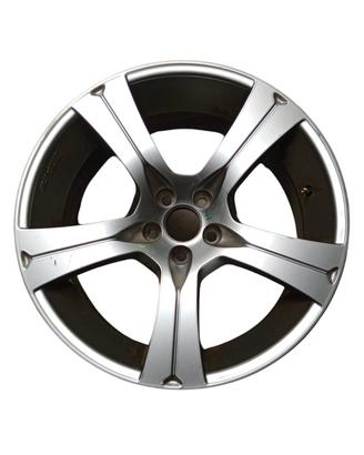 AUDI A4 Allroad Serie B8 (8KH) (08>) CERCHIO IN LE
