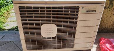 Daikin inverter per pezzi ricambio