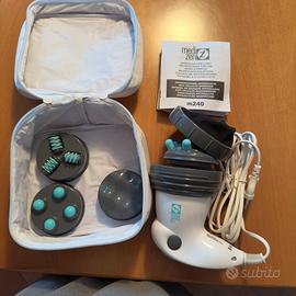 Massaggiatore medizen