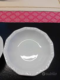  Set ciotole Rosenthal