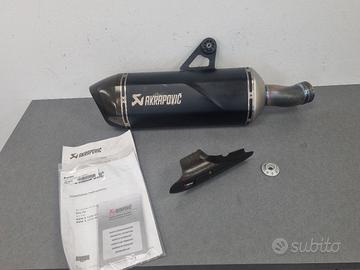 bmw r1250gs akrapovic