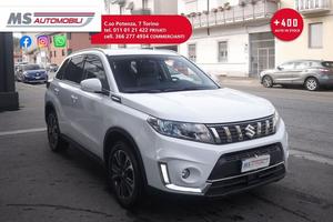 Suzuki Vitara Suzuki 1.4 boosterjet Starview ...