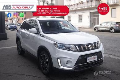 Suzuki Vitara Suzuki 1.4 boosterjet Starview ...