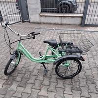 Bicicletta elettrica