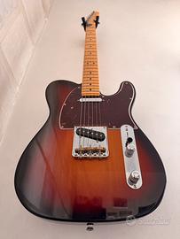 Chitarra elettrica fender telecaster American II