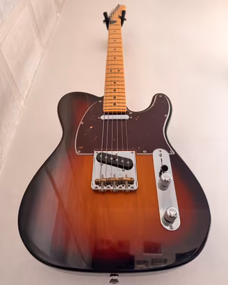 Chitarra elettrica fender telecaster American II