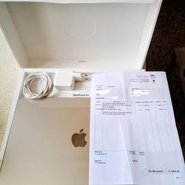 Macmacbook air m2 8gb 512 gb 15 pollici