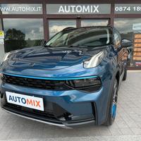 Lynk&co 01 PHEV