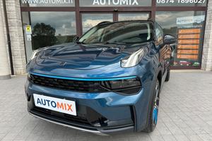 Lynk&co 01 PHEV