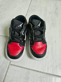 Jordan 1 low