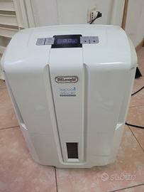 Deumidificatore De Longhi